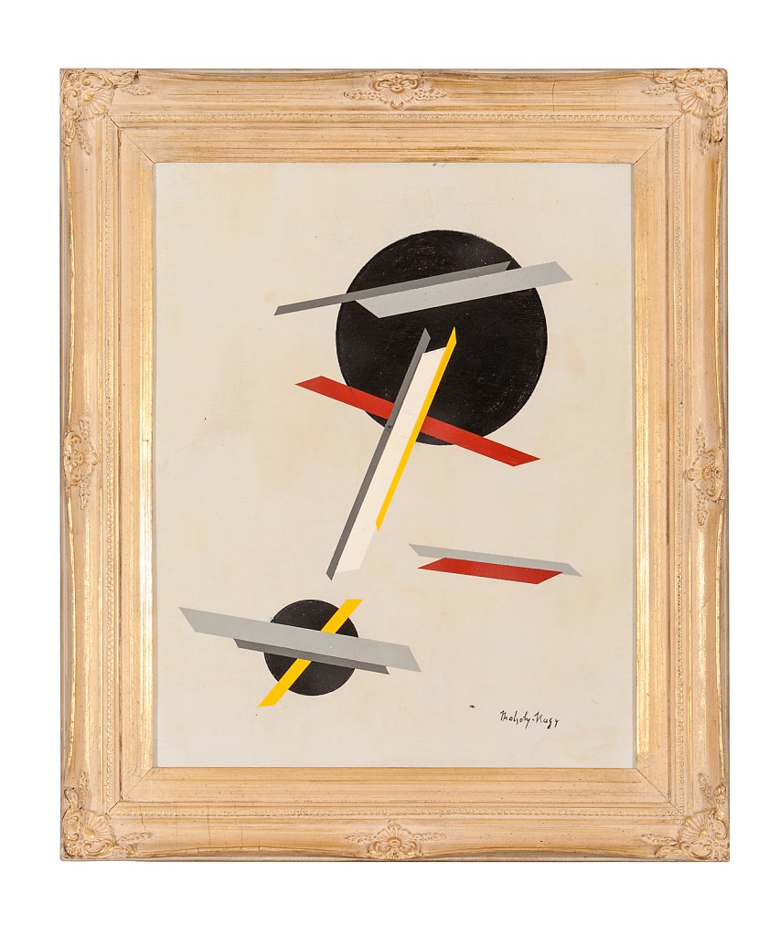 053 László Moholy-Nagy 53x63