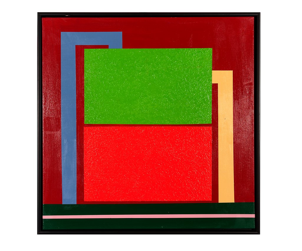 Peter Halley