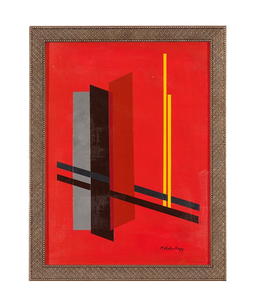 182 Laszlo Moholy Nagy 35x45