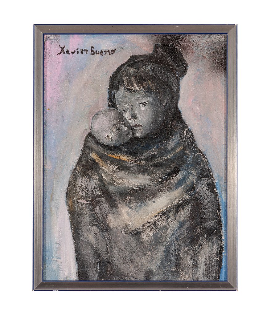 183 Xavier Bueno 33x43